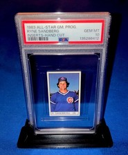 Best Ways to Invest in 1980s and Early 1990s Baseball Cards 12