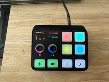 Rode Streamer X Audio Interface and 4K Video ...