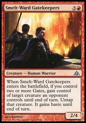 mtg cards with ward Mighty Servant of Leuk-o (Extended Art) [Commander Legends: Battle for –  Darkwater Games main image 1