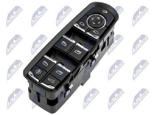 Original NTY Window Regulator EWS-PS-000 For Porsche