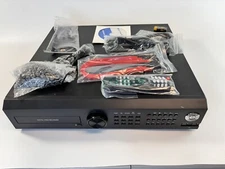 NEW 16 Channel DVR Digital Video Recorder Model  HT-1680U NO HDD