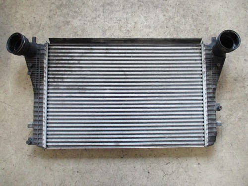 Ladeluftkühler VW Passat 3C 2.0 TFSI Ansaugluftkühler LLK 3C0145805F