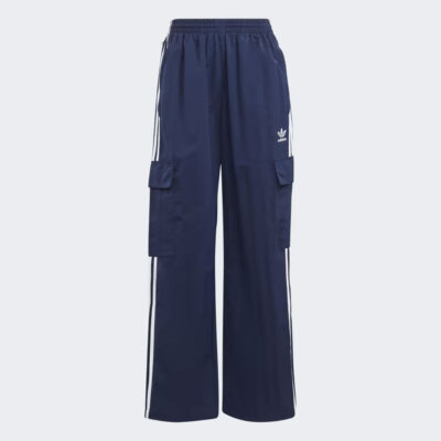 New Adidas Original Mens ADICOLOR CLASSIC 3S CARGO PANTS HR3362