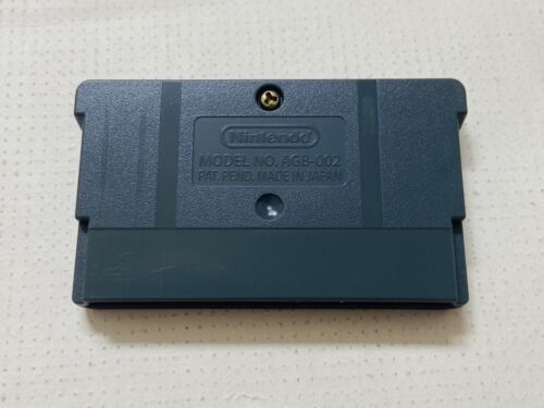 Nintendo Gameboy Advance Dragon Ball Z Supersonic Warriors The Legacy of Goku II - Picture 3 of 45
