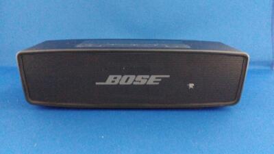 Bose SoundLink Mini II SE Bluetooth Speaker Good Condition