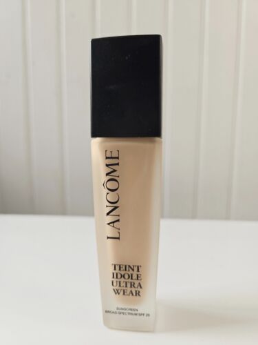 Lancome Teint Idole Ultra Wear Spf 25 matte Foundation *Choose shade - Picture 2 of 59
