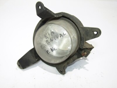 Kia Carnival 2000 0k2n3-51500 Fog Light Front Bumper L. Nebelscheinwerfer Links