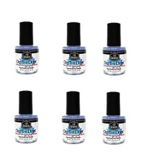 Pack Of 6 Out The Door Top Coat 1/2