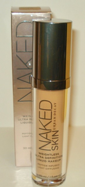 urban decay foundation 4.0