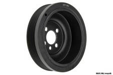 Poulies diverses Skoda YETI