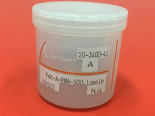 (3) Glen Research - 20-3400-41 - Pac-A-RNA-500.1 µmole - NEW