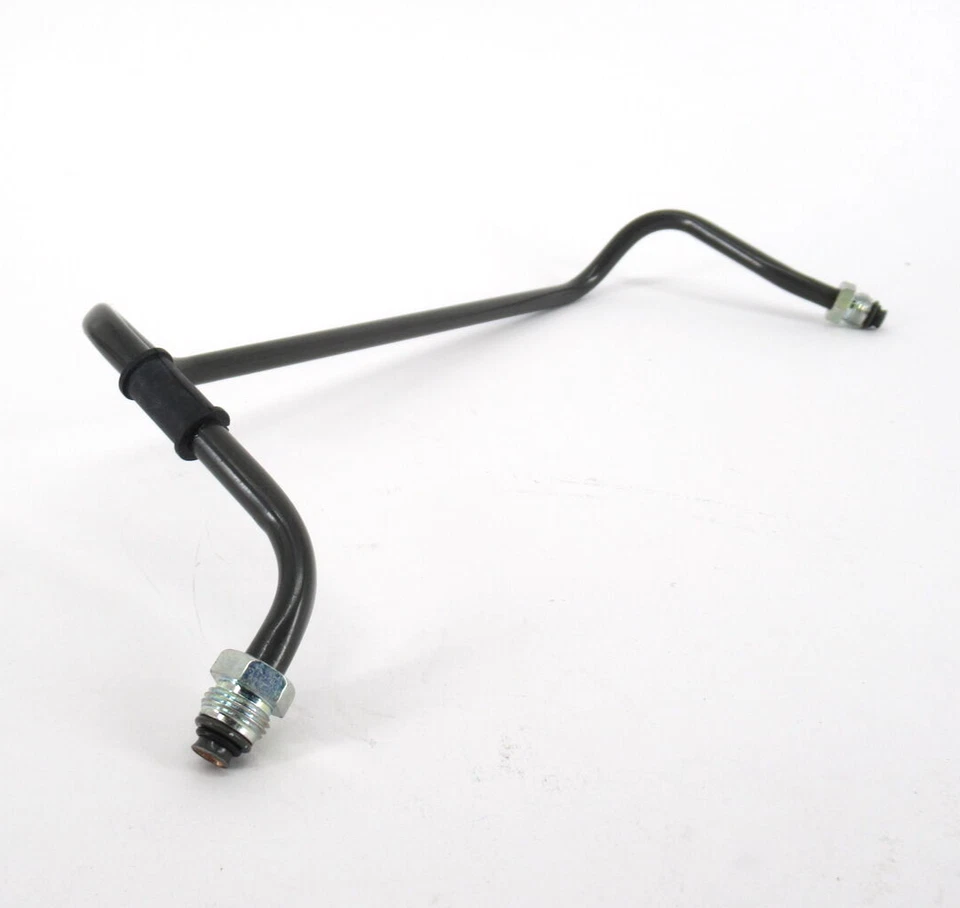 Línea de retorno de dirección asistida 98-02 Forester Impreza original OEM Subaru 34153FC020 Foto 4 de 4