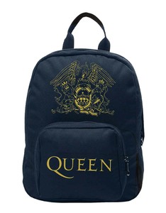 queen band backpack