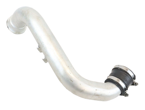 Original Mercedes Benz Ladeluftleitung Ladeluftkühler Rohr rechts A2760900837