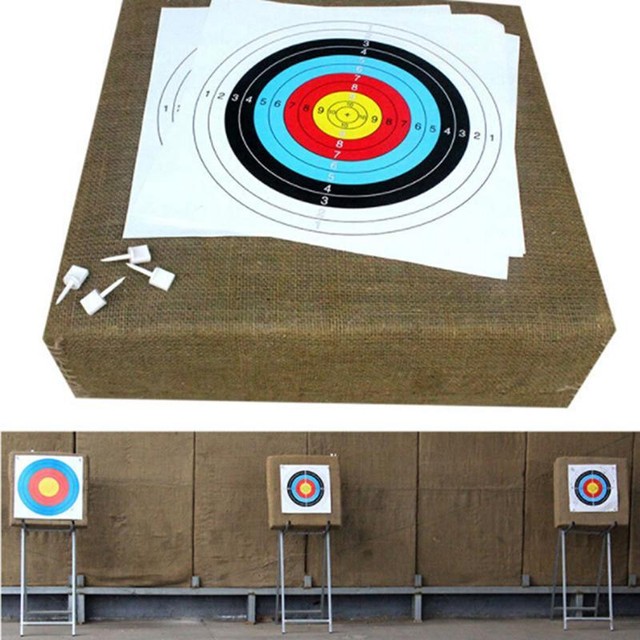 target practice online