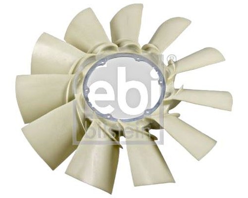 FEBI Engine Cooling Fan Wheel For DAF Cf 85 Xf 105 05-13 1644886 | eBay