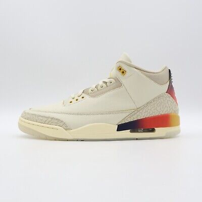 FN0344-901 J Balvin Nike Air Jordan 3 Retro SP Medellin FN0344-901 J Balvin Nike Air Jordan 3 Retro SP Medellin