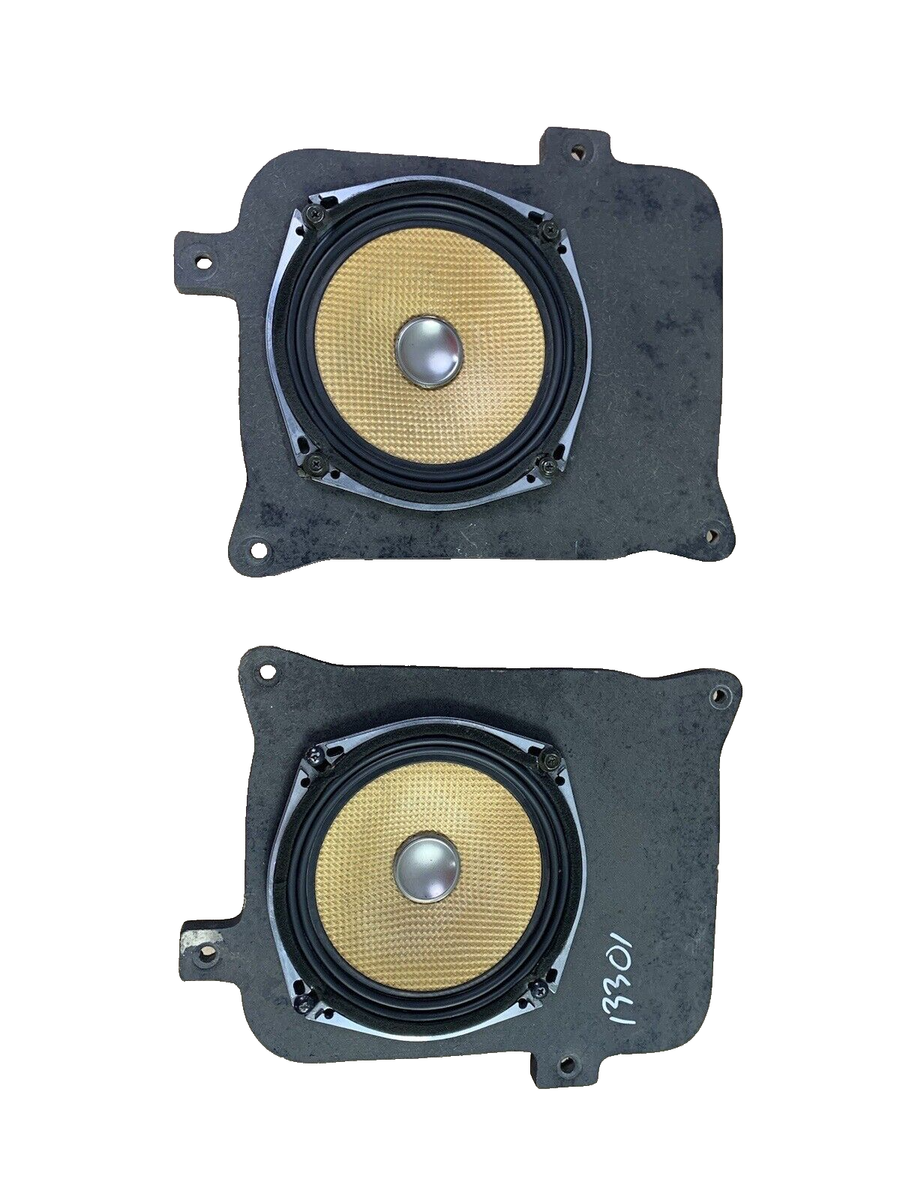 JDM Toyota Aristo JZS161 Lexus GS300 Carrozzeria Rear Door