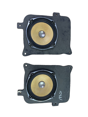 JDM Toyota Aristo JZS161 Lexus GS300 Carrozzeria Rear Door