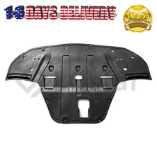 New Engine Splash Shields Front Fits 2020 202...