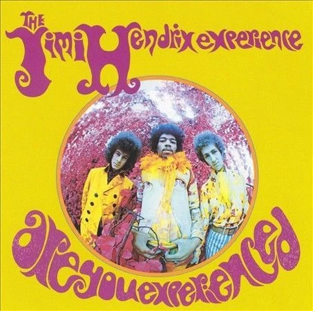 JIMI HENDRIX 6CDコレクターズ限定盤　中古　2000限定 製品情報】2025 SUPER BREAK JIMI HENDRIX KEEPSAKE PREMIERE HOBBY