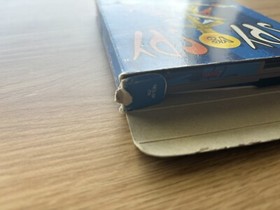 Spy Vs Spy - Nintendo NES - Complete Boxed with Manual CIB PAL Vs.