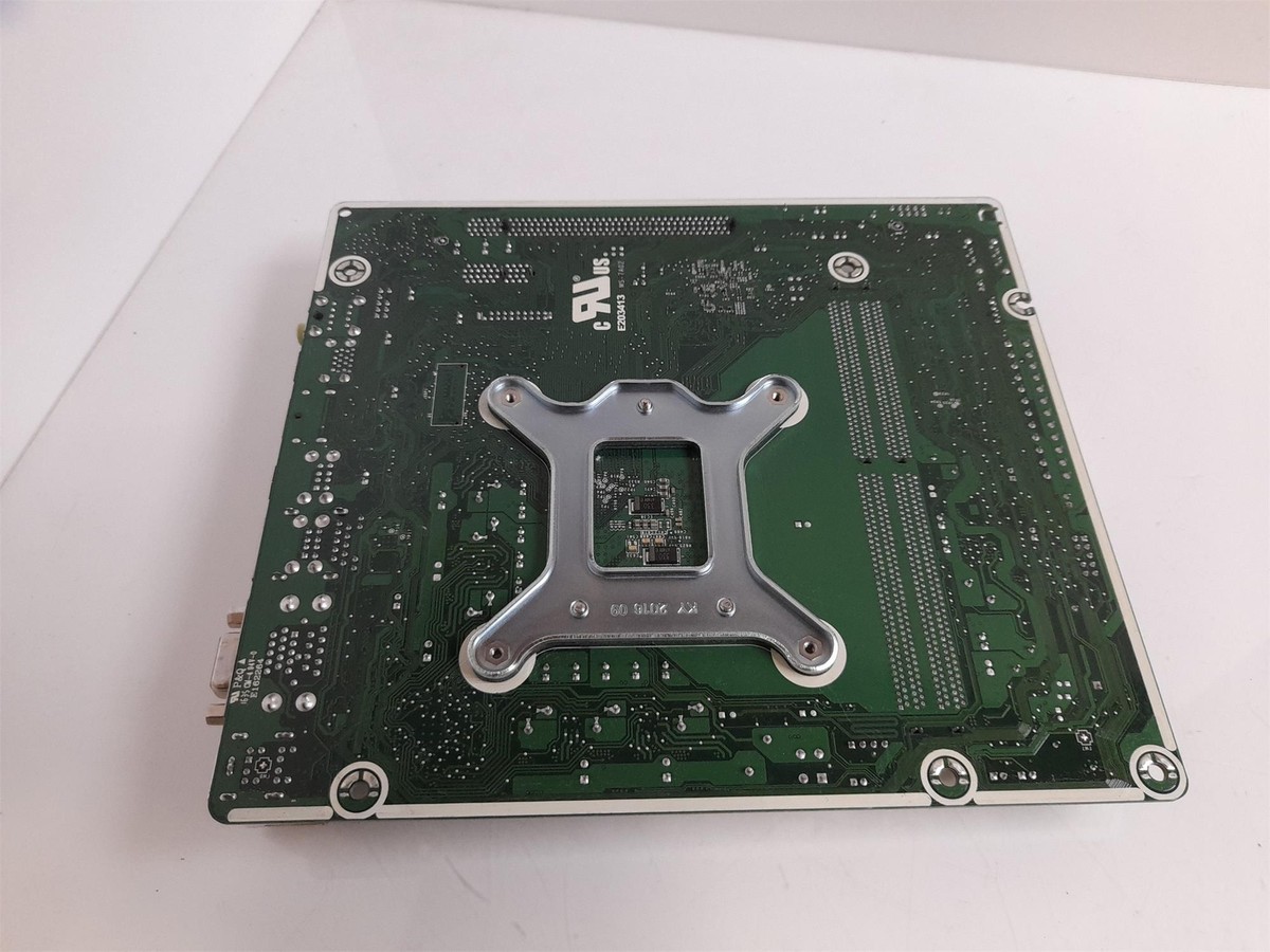 HP M2030-F-09-③ HP ProDesk 400 G1 1点【通電OK】 Pro Small Form 