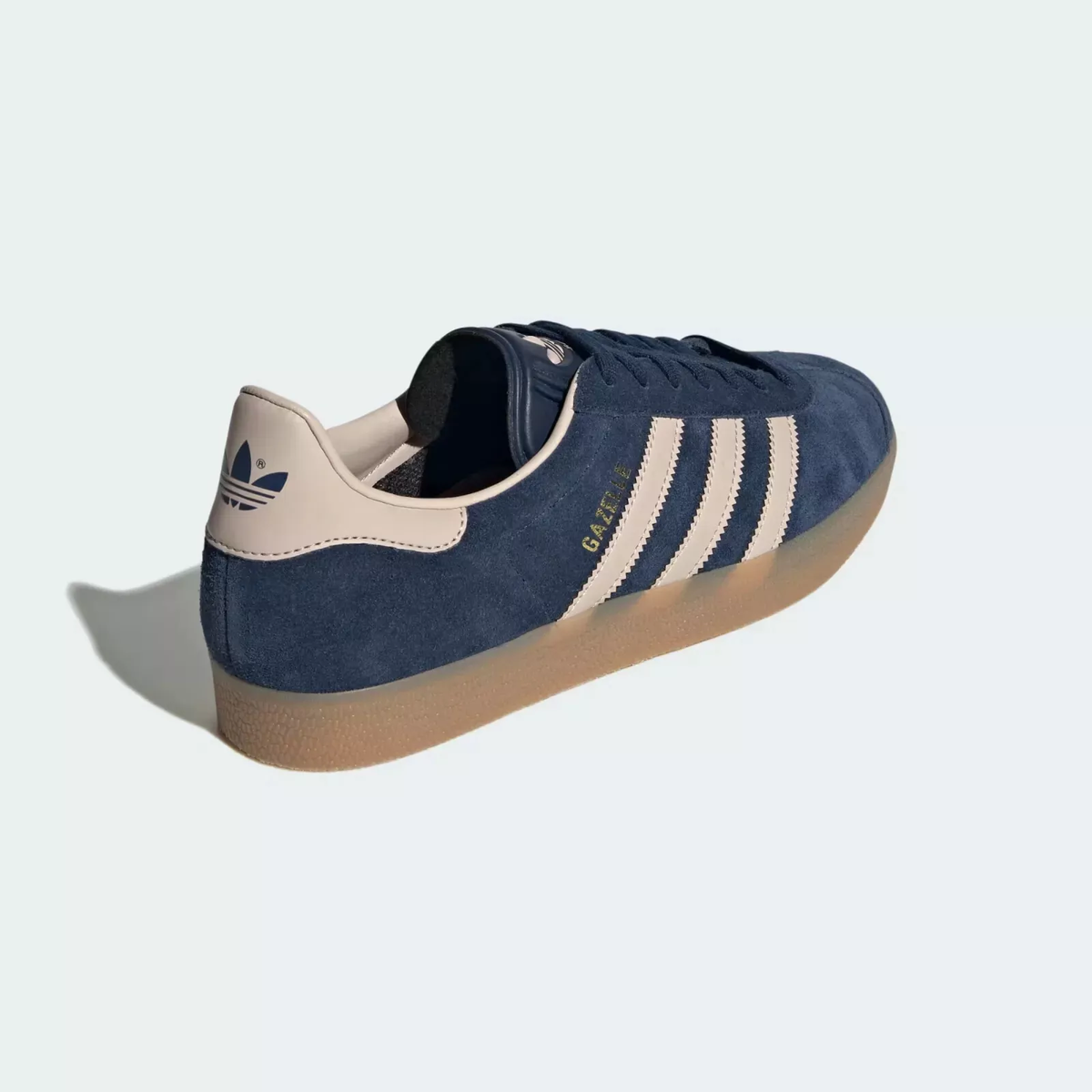 ★adidas★ gazelle IG6201 Adidas Men's Gazelle Shoes, Style# IG6201, Size 8, Night