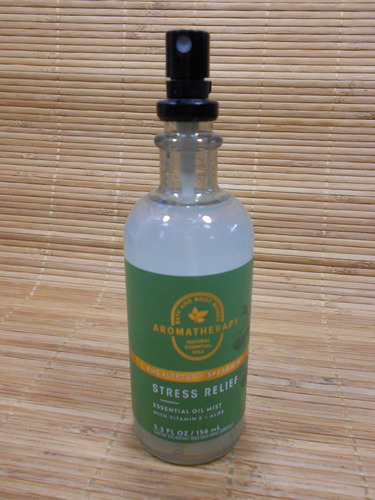 Bath & Body Works Stress Relief Eucalyptus + Spearmint Body CUSTOM SET 6 Piece - Picture 10 of 14