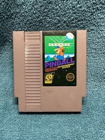 Nintendo NES System Mario Games 2 Controllers Zapper Cords Tested