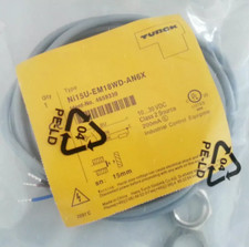 1PC NEW FOR TURCK NI15U-EM18WD-AN6X Proximity switch sensor replacement
