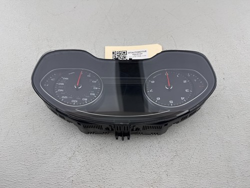 2015 - 2018 Audi A8 OEM Speedometer Instrument Gauge Cluster 4H0920980M OEM - Picture 2 of 10
