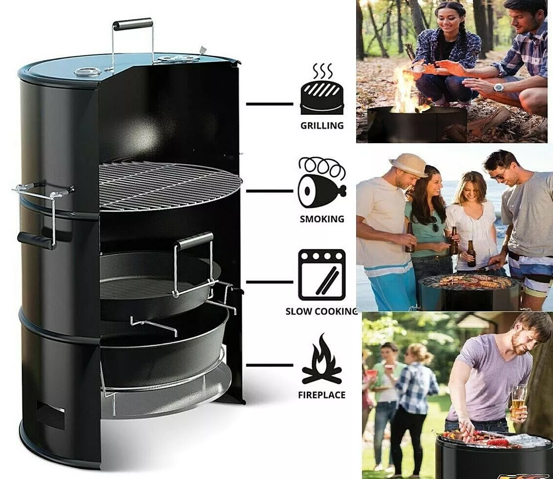 Batavia bbq 2025