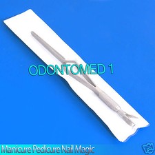 Manicure Pedicure Nail Magic Wand 'C Curve' Multi Function Tool