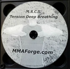 Fitness Deep Breathing Exercise Advanced Core Tao Tai Chi Workout MMA DVD
