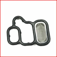 VTEC Solenoid Spool Valve Gasket Filter for Acura RDX RSX Honda Accord Civic CRV