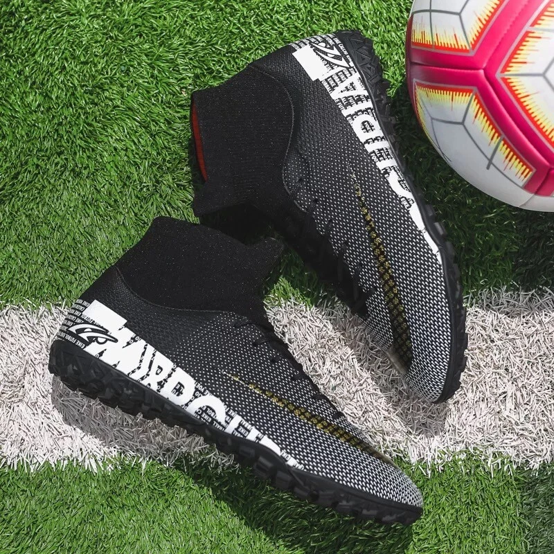 Zapatos Zapatillas Botas Tacos de Futbol Soccer de Hombre Ni os Tenis Deportivo