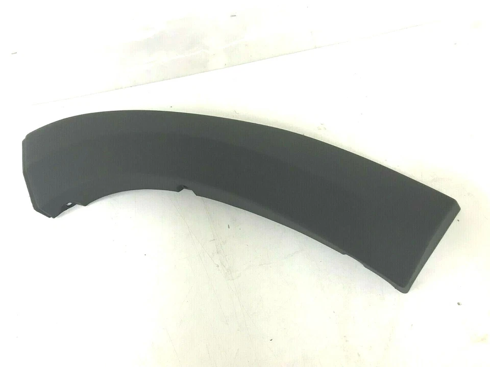 New Fits 2014-2018 Ram ProMaster Right Front Bumper End Cap Flare Trim Molding R Foto 2 de 4