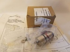 Honeywell 30683612-502 Servoline Recorder Motor Assembly Replacement 30683612502