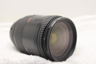 Nikon NIKKOR 28-85mm f/3.5-4.5 AF Lens for sale online | eBay