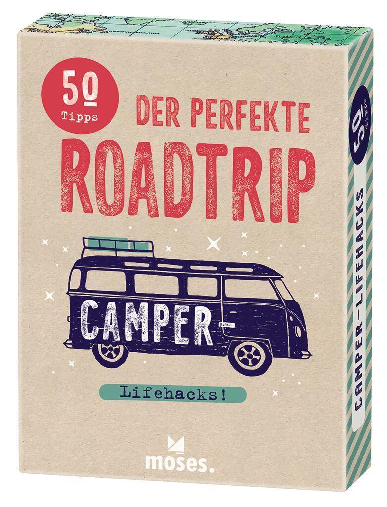 Thumbnail - Fernweh Camper-lifehacks, Corinna Harder