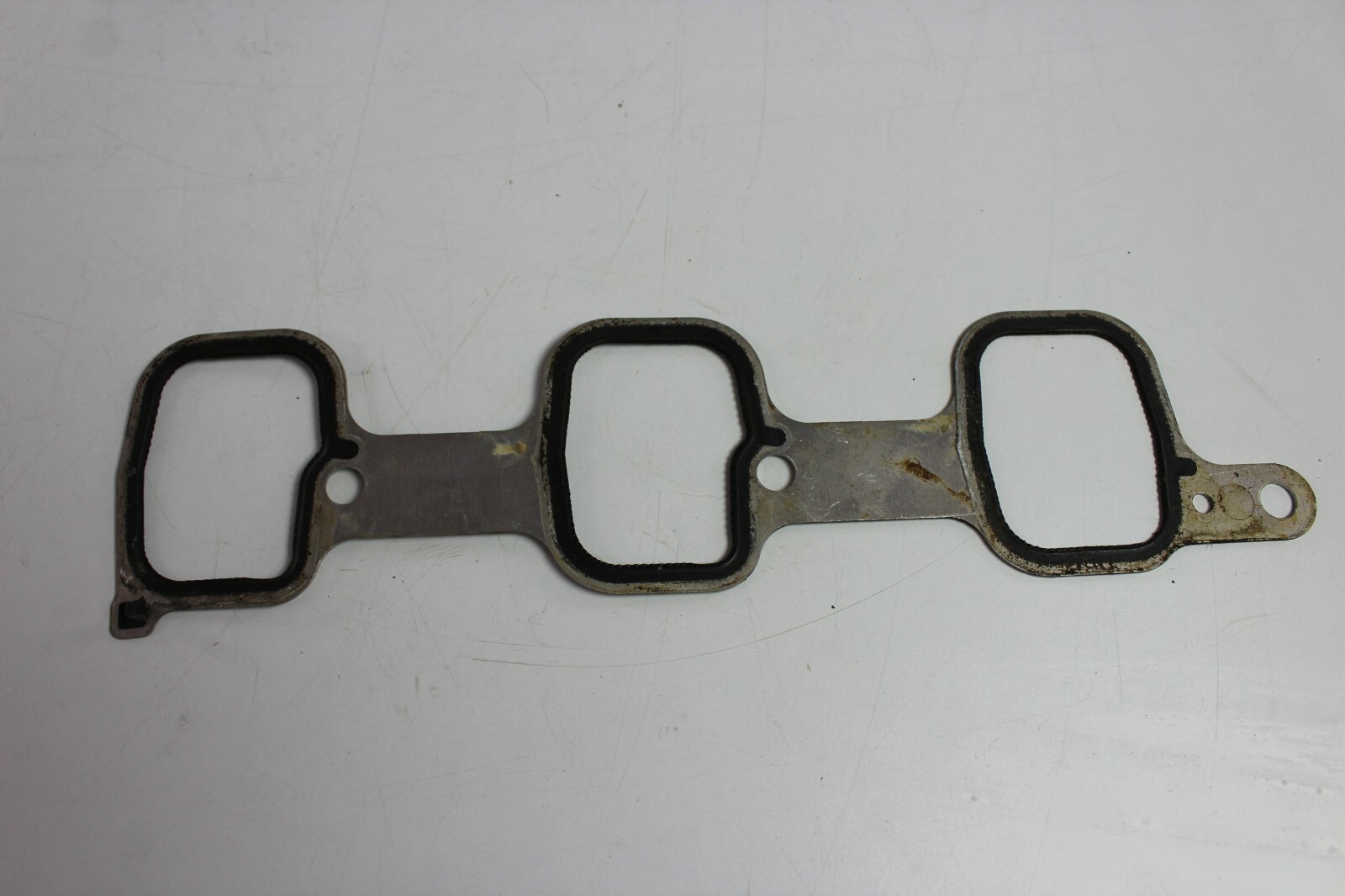 2007 2008 GMC Acadia Fuel Injection Plenum Gasket 12596437 OEM eBay