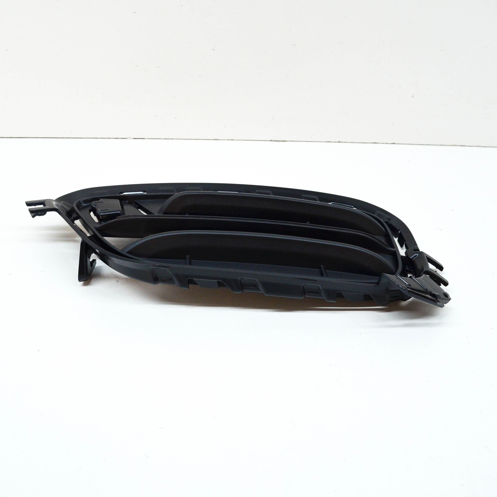 BMW X3 F25 STOSSSTANGE VORNE LINKS GRILLE X-LINE 51117347945  