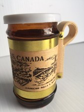 Vintage Souvenir Salt Shaker Niagara Falls Canada