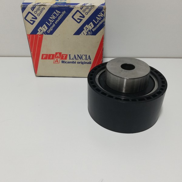Tendicinghia Fisso Original Fiat 9400830319-image