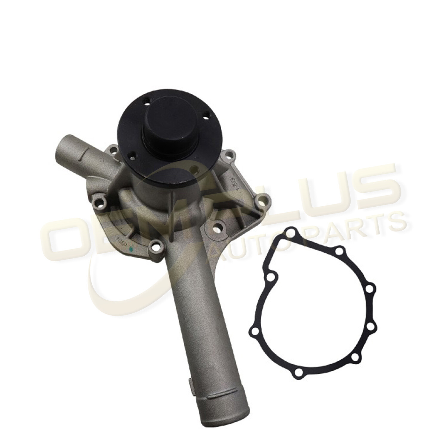 Engine Water Pump w/Gasket for 1998 1999 2000 Mercedes-Benz C230 SLK230 L4 2.3L