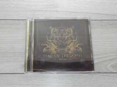Fear my Thoughts Vulcanus (CD) A16