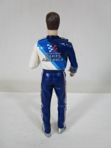 1997 Front Row Darrell Waltrip racing collector figure - Picture 3 of 6