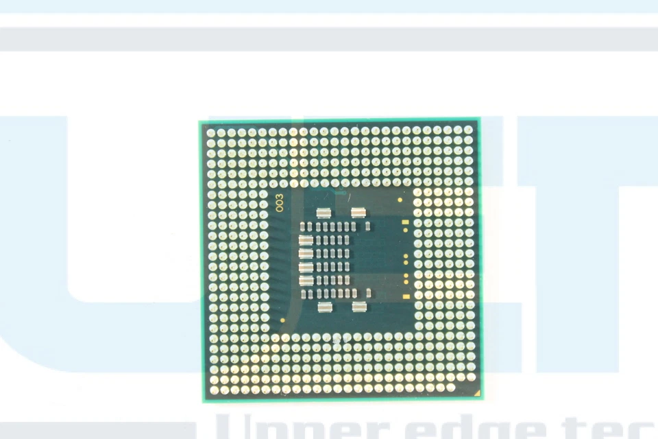 Intel Vostro 1510 1710 Laptop Processor SLAJ5 Core 2 T5670 1.8GHz 800MHz 2MB - Image 2 of 3