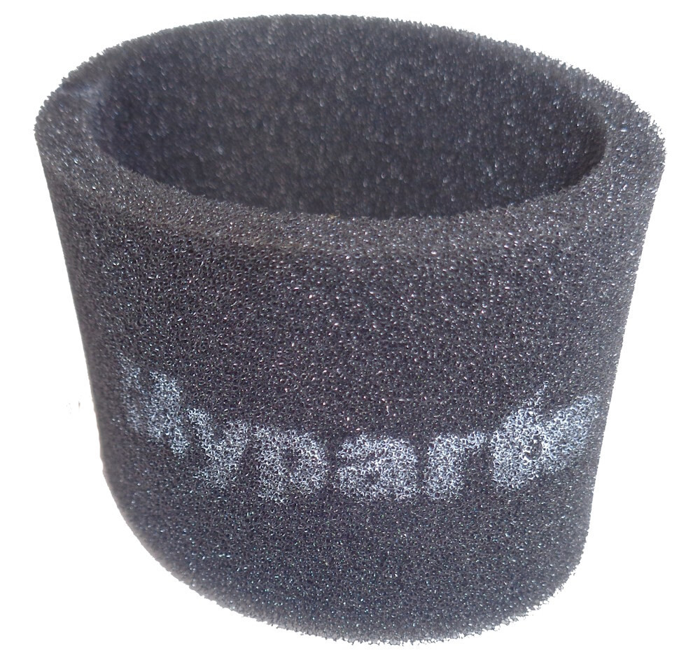 Foam Air Filter for HONDA Engines GX160 GX200 pn 17218ZE1821 17218